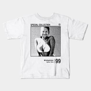 Windowlicker Kids T-Shirt